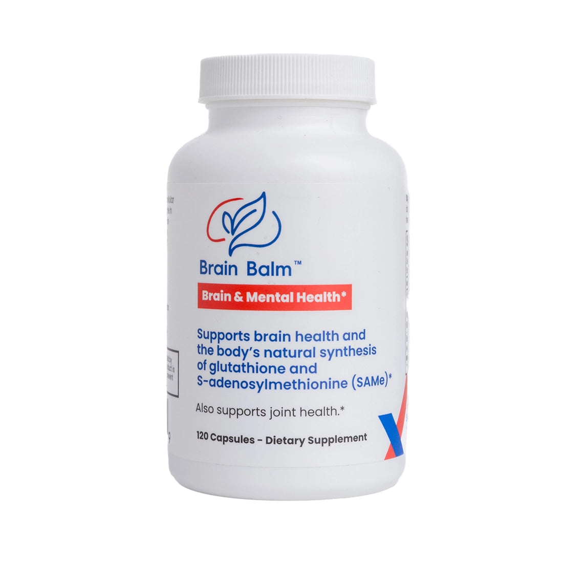 Brain Balm™ - Brain &amp; Mental Health*
