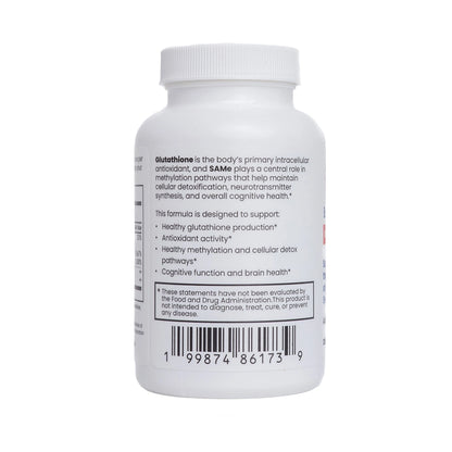 Brain Balm™ - Brain &amp; Mental Health*