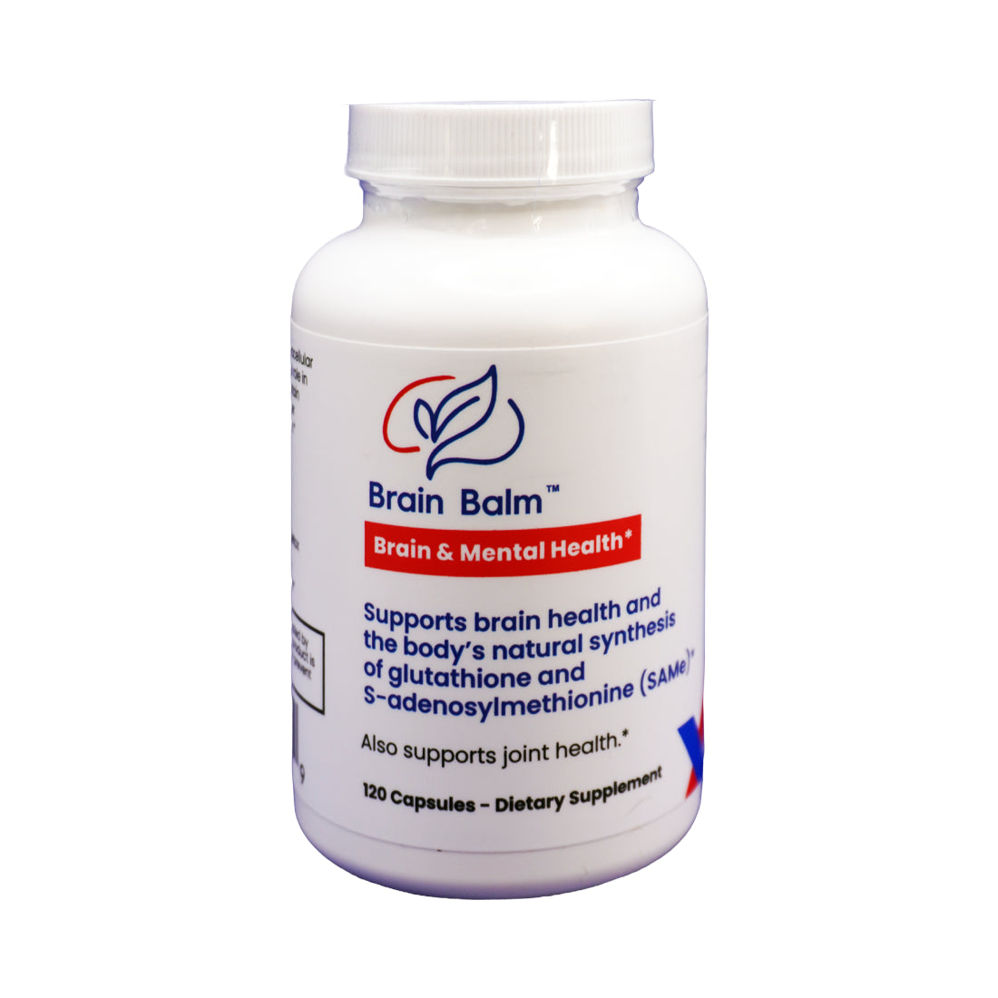 Brain Balm™ - Brain &amp; Mental Health*