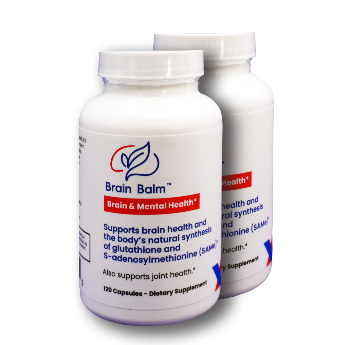 Brain Balm™ - Brain &amp; Mental Health*